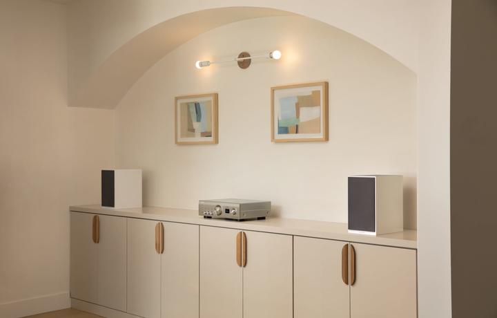 Produktbild Denon PMA-900 (Verstärker)