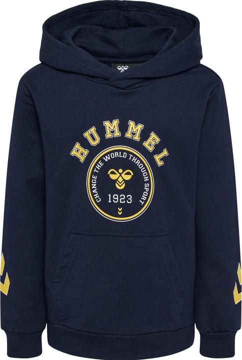 Image du produit hummel Hoodie De Géographie (128)