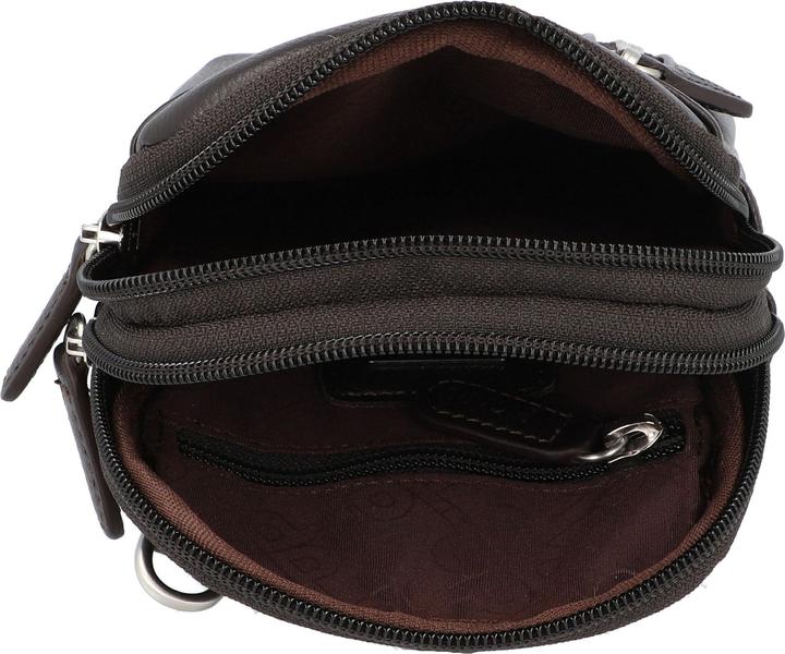 Immagine prodotto Picard Borsa a tracolla Milano