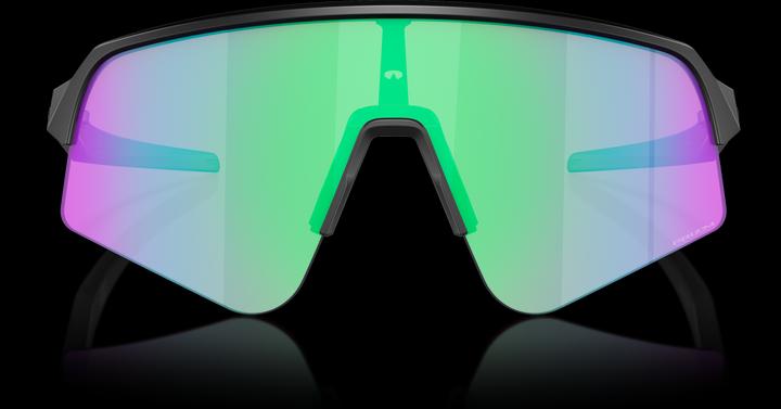 Produktbild Oakley Sutro Lite Sweep - Prizm (Matte Black, PRIZM GOLF)
