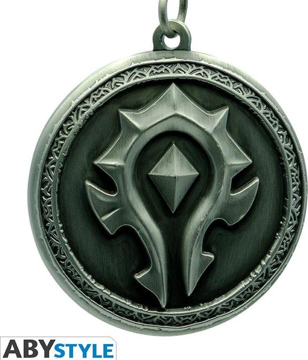 Produktbild ABYstyle World of Warcraft - Horde