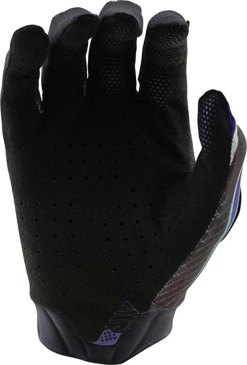 Image du produit Troy Lee Designs Air Handschuh, Torched, black/purple, XL (XL)