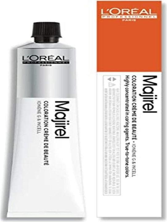Productafbeelding L'Oréal Professionnel Majirel (7,4 middelblond koper)