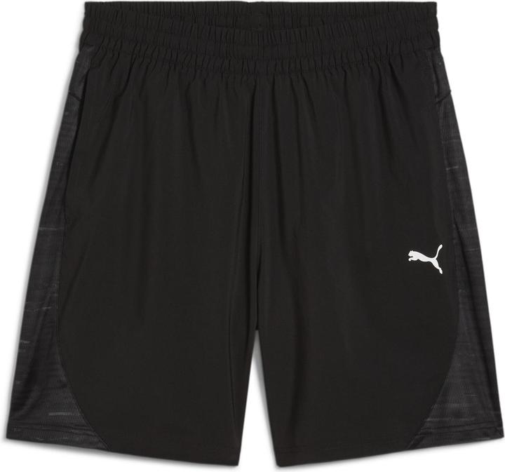 Puma M TAD TECH Fabric Mix Short