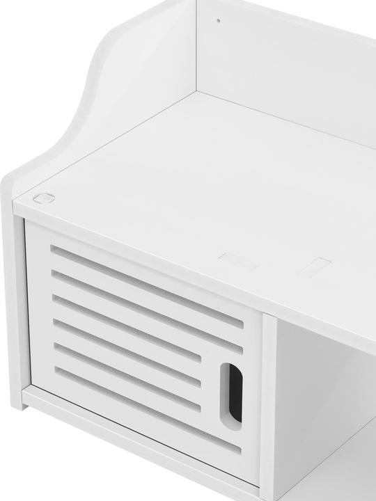 Actual product image En.Casa Norberg