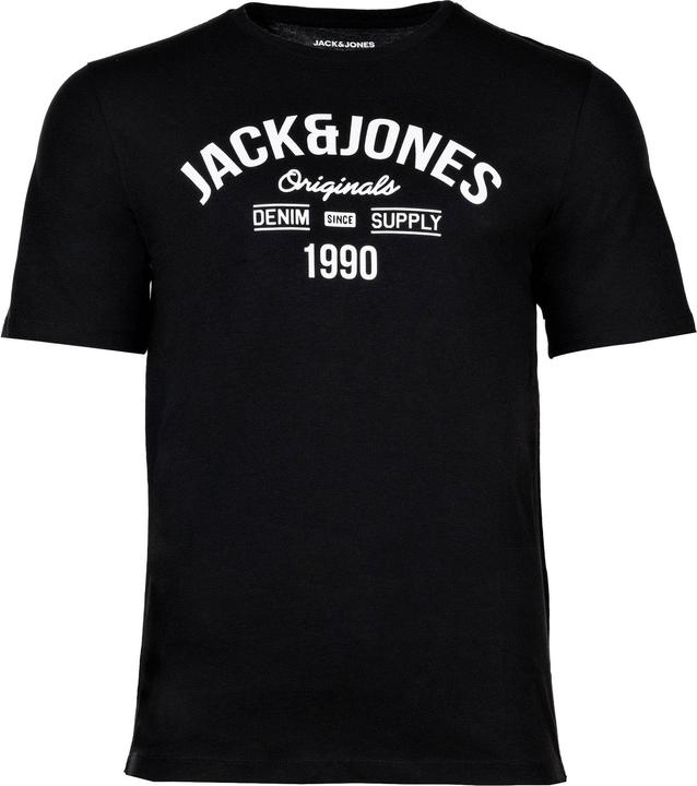 Produktbild Jack & Jones T-Shirt Casual Bequem sitzend (M)