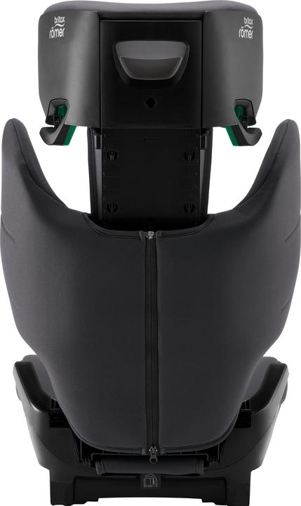 Productafbeelding Britax Römer Adventure Plus (Kinderzitje, ECE R129/i-Size standaard)