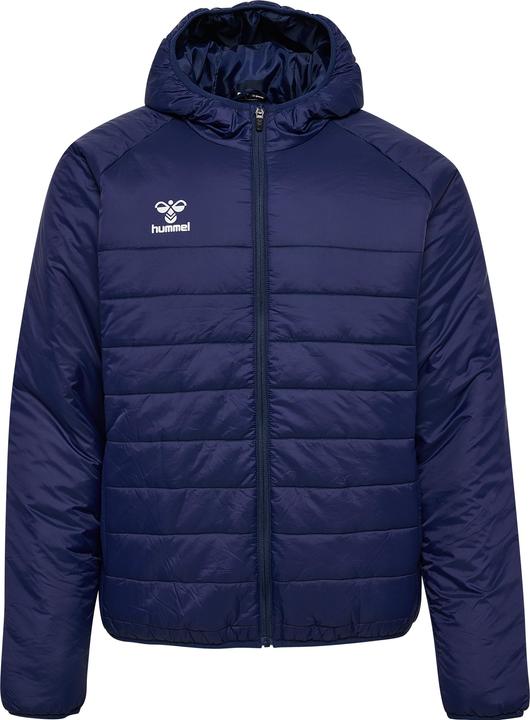 Image du produit hummel Veste à Capuche Matelassée Hmlgo (XL)