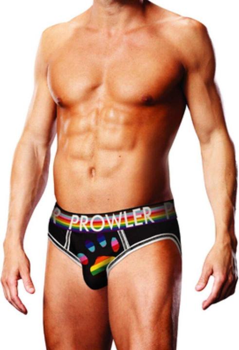 Productafbeelding Prowler Oversized Paw Open Slip - S (S)