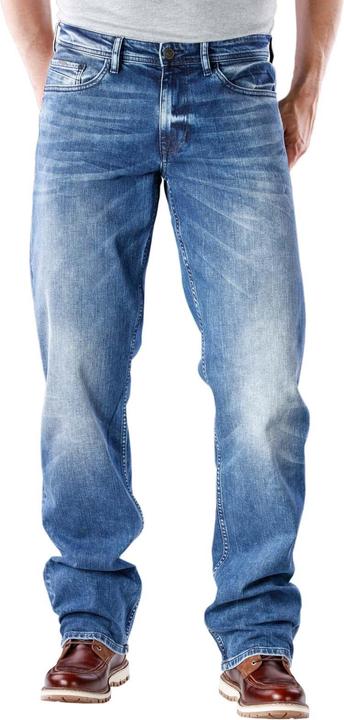 Produktbild Cross Jeans Antonio Relaxed Fit denim blue (W34/L36)
