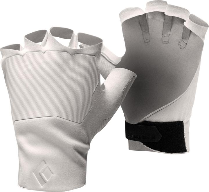 Black Diamond Crack Gloves Risskletterhandschuhe