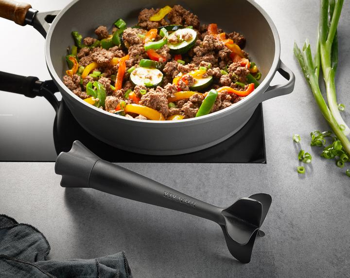 Image du produit GEFU Découpeur de viande hachée WHACKER