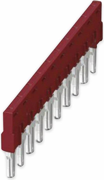Produktbild Phoenix Contact 3030328 Anschlussblock Rot
