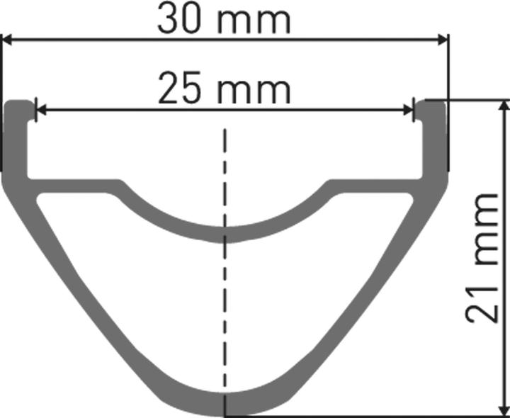 Image du produit DT Swiss Jante EX 471 (27.50")