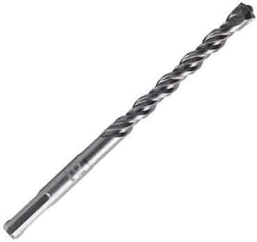 Actual product image Bosch Professional Zubehör Tungsten carbide hammer drill 18 mm (18 mm)