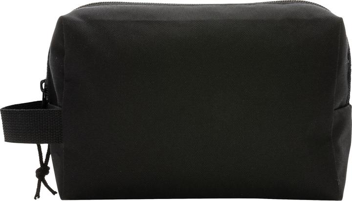 Xd Collection Kosmetikbeutel Impact Aware rPET (Recyceltes PolyethylenTerephthalat)