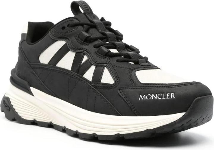 Image du produit Moncler Lite Runner Low Top Sneakers (40.5)