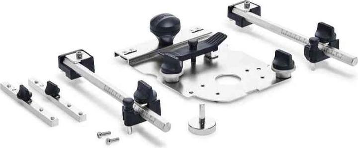 Actual product image Festool Hole drilling set LR 32