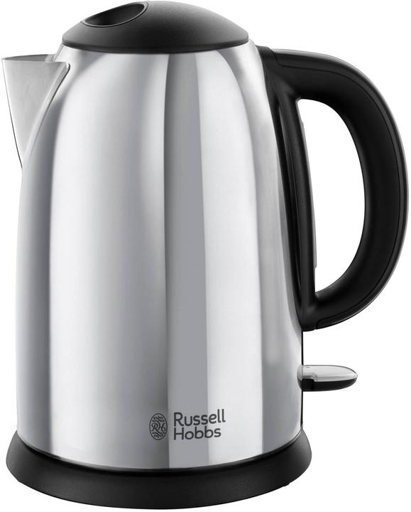 Actual product image Russell Hobbs Kettle 23930-70 Victory (1.70 l)
