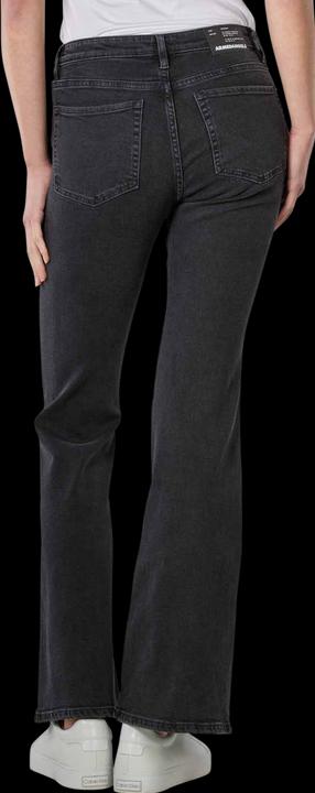 Produktbild Armedangels Mid Waist Anamaa Jeans Flared True Anchor (W31/L34)
