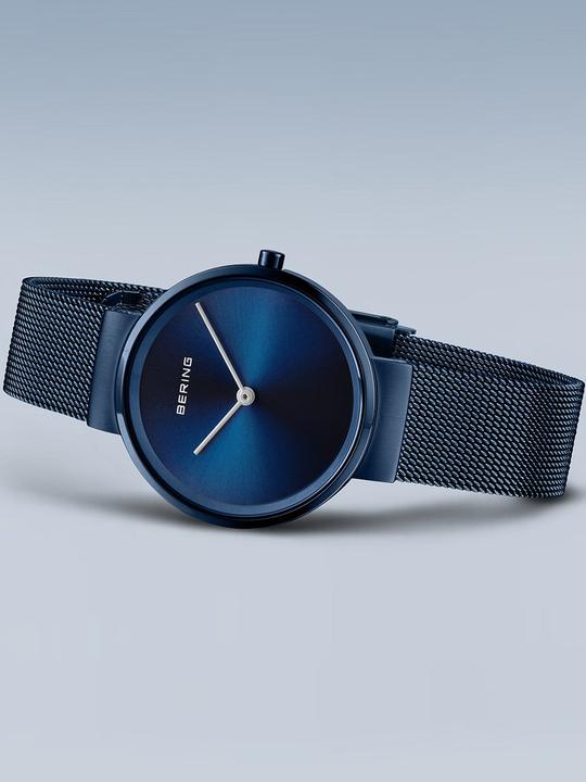 Actual product image Bering Classic (Analogue wristwatch, 31 mm)
