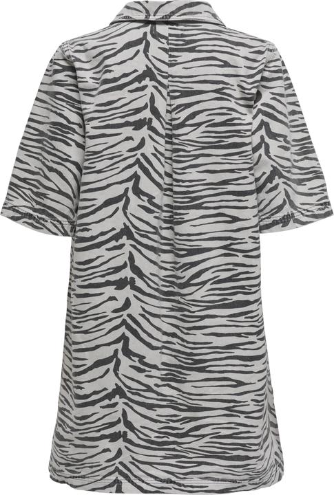 Produktbild Only ONLGRY Kurzes Kleid Jeanskleid (M)