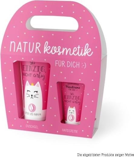 Image du produit La Vida Coffret cosmétique - Chat