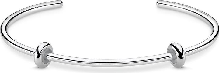 Image du produit Thomas Sabo Bracelet Classic (18 cm, Argent 925)