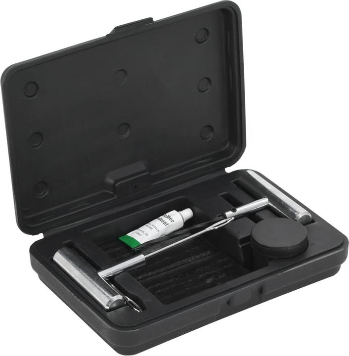 Image du produit Diverse Hardware Kit de réparation de pneus de voiture 27 pièces