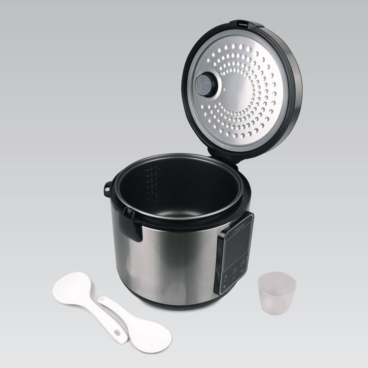 Image du produit Maestro Marmite électrique multifonctionnelle 5L MR-795 (Fiche CH)