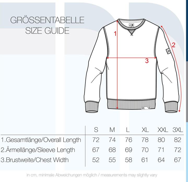 Actual product image Solid Trip Men's Knitted Pullover (3XL)