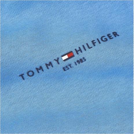 Produktbild Tommy Hilfiger Wcc Tommy Logo Tipped Crewneck (L)