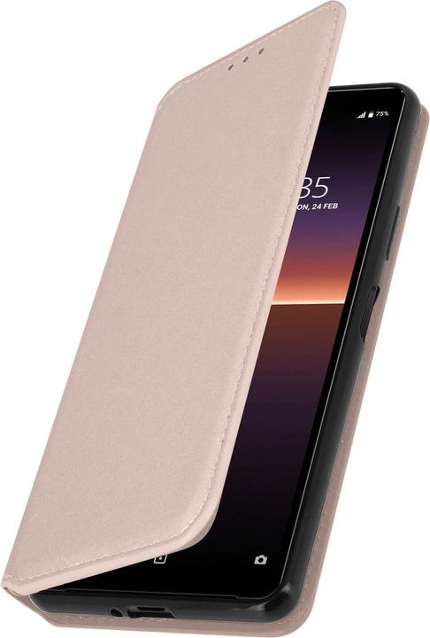 Image du produit Avizar Série Elec (Sony Xperia 10)