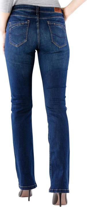 Immagine prodotto Cross Jeans Lauren Regular Bootcut Fit scuro (W33/L34)
