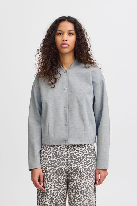 Actual product image Ichi IXKATE BOMBER YES 20122513 (S)