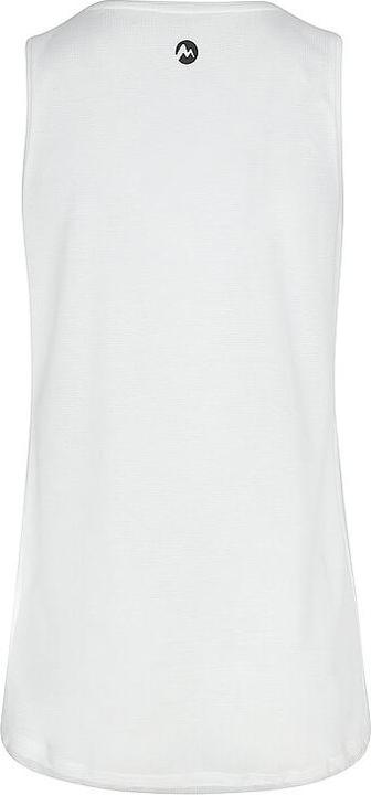 Actual product image Martini Women's Via Sleeveless Shirt (XL)