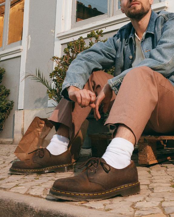 Produktbild Dr. Martens 1461 - 46432 (40)