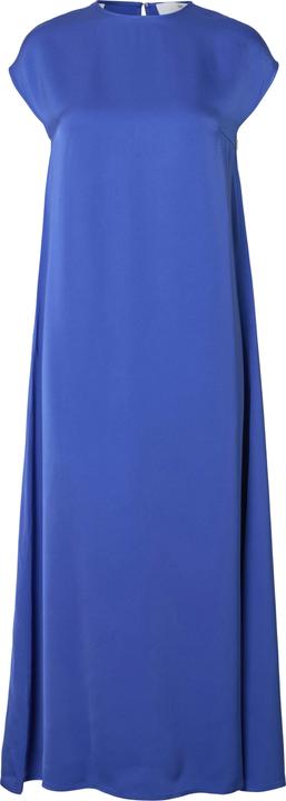 Dazzling Blue