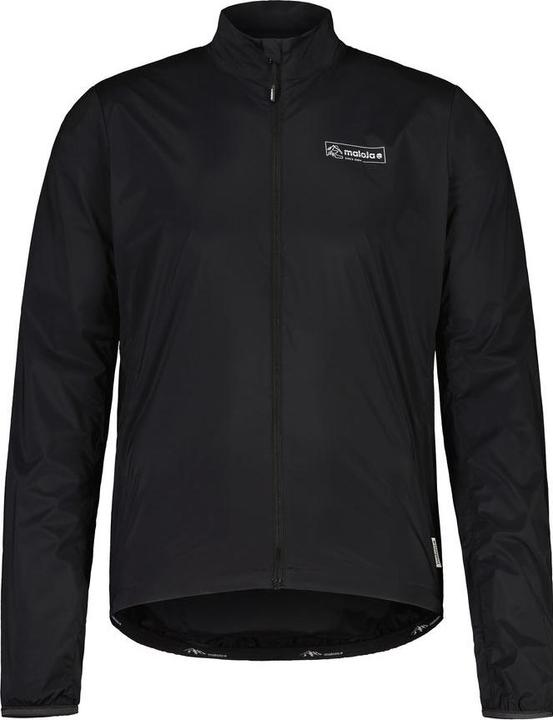 Maloja MaxM Jacket Cycle Jacket