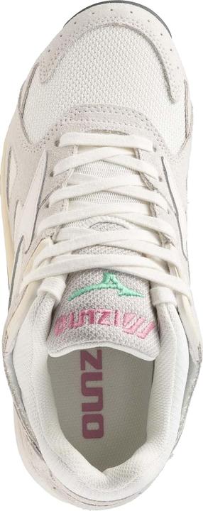 Produktbild Mizuno Sneaker Sky Medal Sportstyle Wildleder (37)