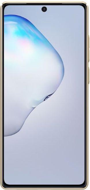 Image du produit Nillkin Série bouclier super dépoli (Samsung Galaxy Note 20)