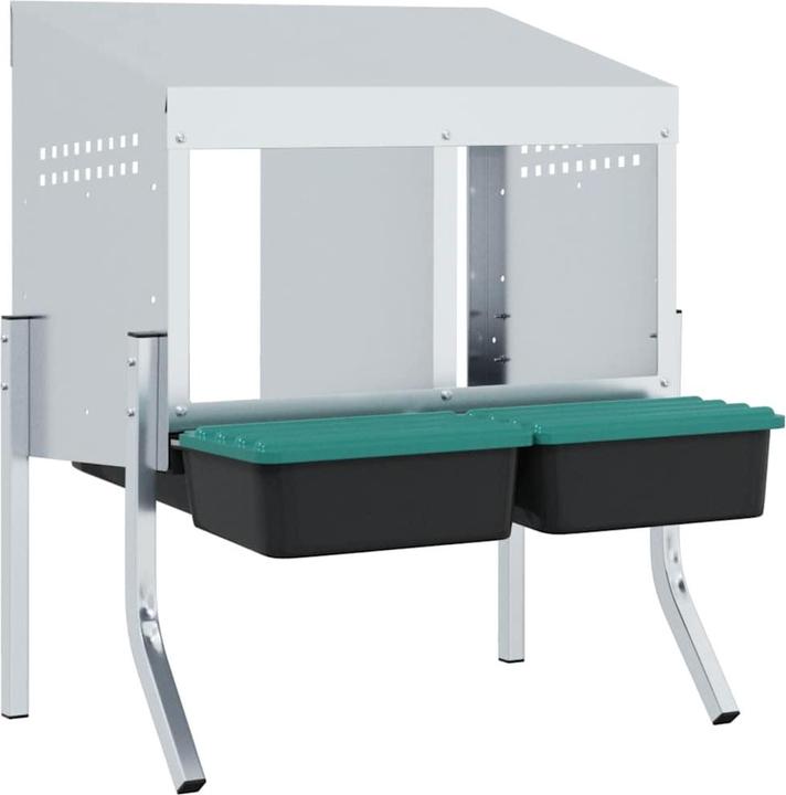 Actual product image VidaXL Radmila