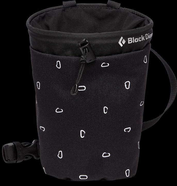 Immagine prodotto Black Diamond Borsa di gesso per la palestra