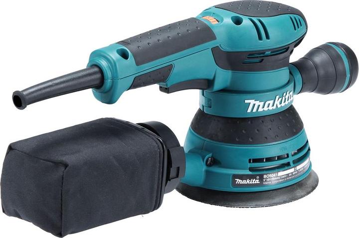 Immagine prodotto Makita B05041 (Levigatrici rotorbitali, 300 W)