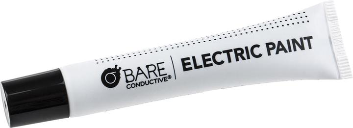 Immagine prodotto Bare Conductive Vernice elettrica 10ml (Vari)