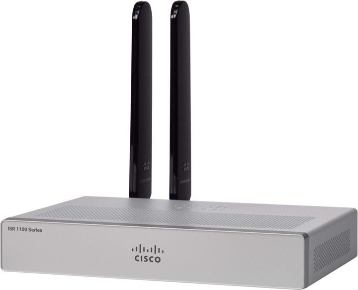 Produktbild Cisco ISR 1101 4P GE