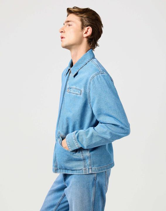 Produktbild Wrangler Jeansjacke Rodeo Utility Jacket (M)