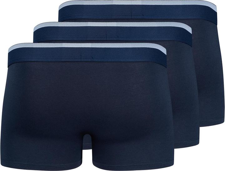 Produktbild Skiny Pants Cotton Multipack (L, 3er Pack)