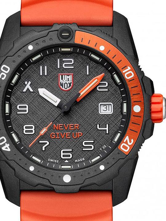 Immagine prodotto Luminox Bear Grylls (Orologio sub, 42 mm)