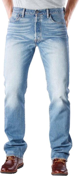 Image du produit Levis 501 Jeans the ben stretch (W40/L32)